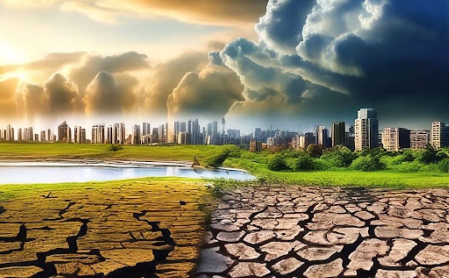 Онлайн-лекции об изменениях климата и роли наземных экосистем проведут ученые консорциума «РИТМ углерода» в январе и феврале 2024 г.