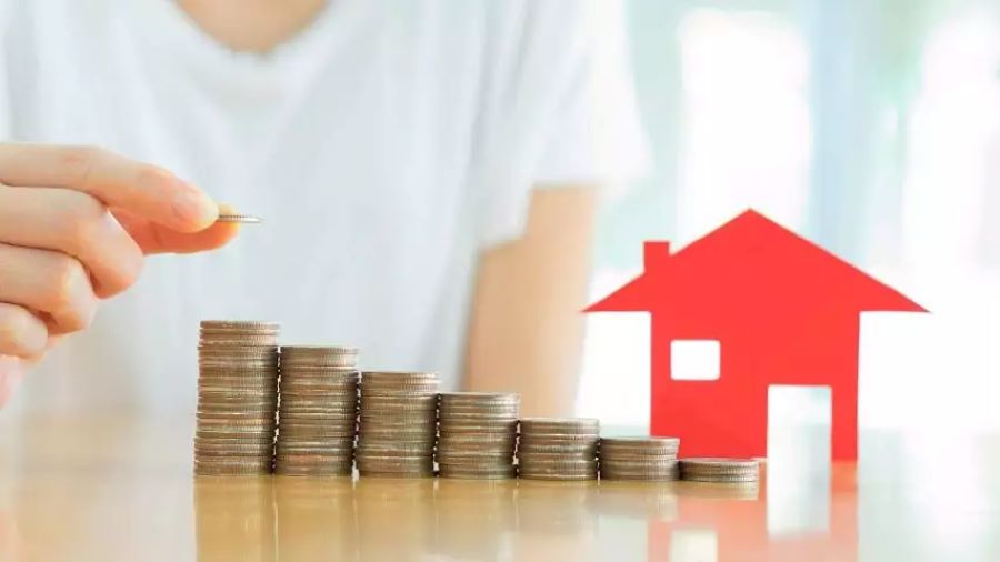 Спрос на ипотеку в январе снизился на 38%