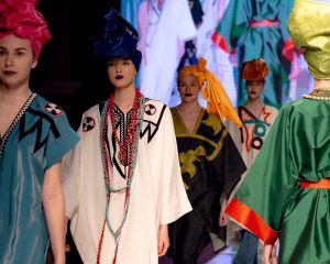Дизайнеры Татарстана делятся своими ожиданиями от предстоящего Фестиваля Благопристойной моды в России