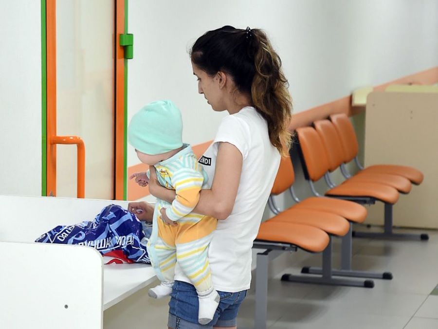 7,5 тысячи матерей в Татарстане воспользовались родовыми сертификатами