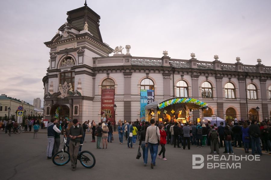 В бюджете Татарстана на техническое оснащение музеев предусмотрено более 50 млн рублей