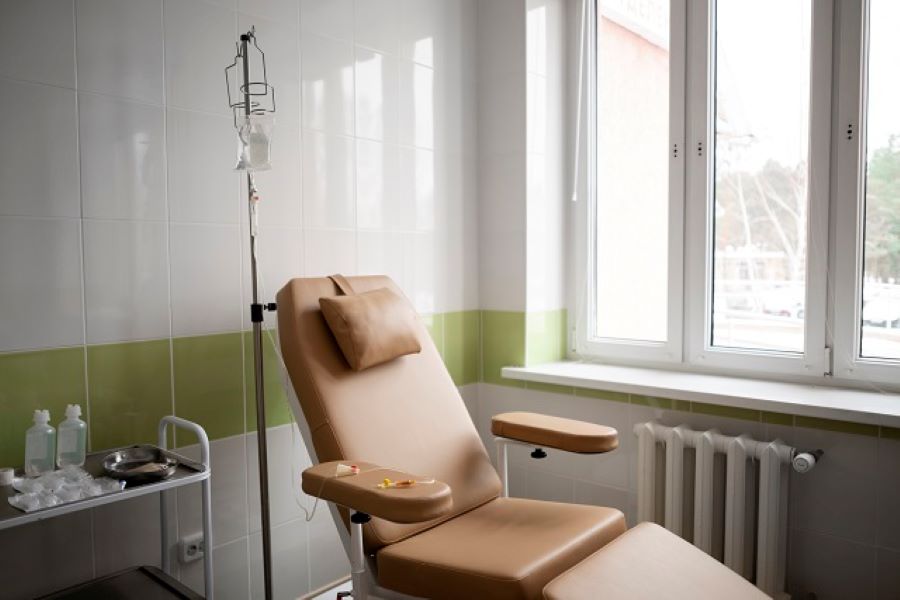 Более сотни медучреждений Татарстана будут отремонтированы в этом году