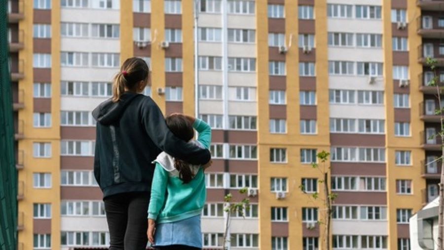 Льготной ипотеки в России стало меньше, но покупатель продолжает искать свою квартиру