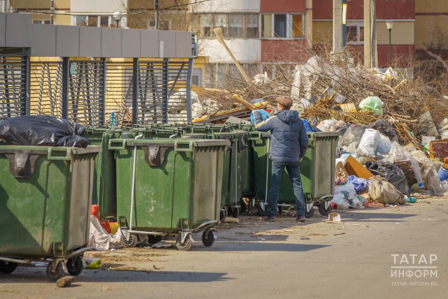 Татарстанцы в реальном времени смогут наблюдать за состоянием загрязнения атмосферы