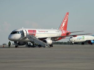 Татарстан запускает прямые авиарейсы в Кабардино-Балкарию