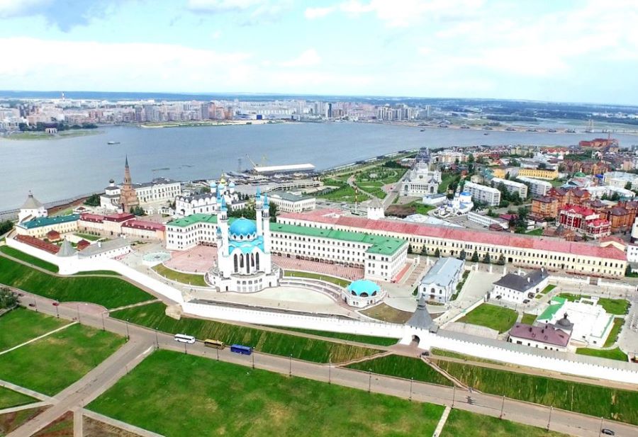 В Татарстане фонд «Защитники Отечества» адаптирует жилье инвалидов СВО под их нужды