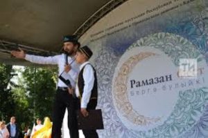 В Казани создадут семью по мусульманским обычаям на фестивале в честь окончания Рамадана