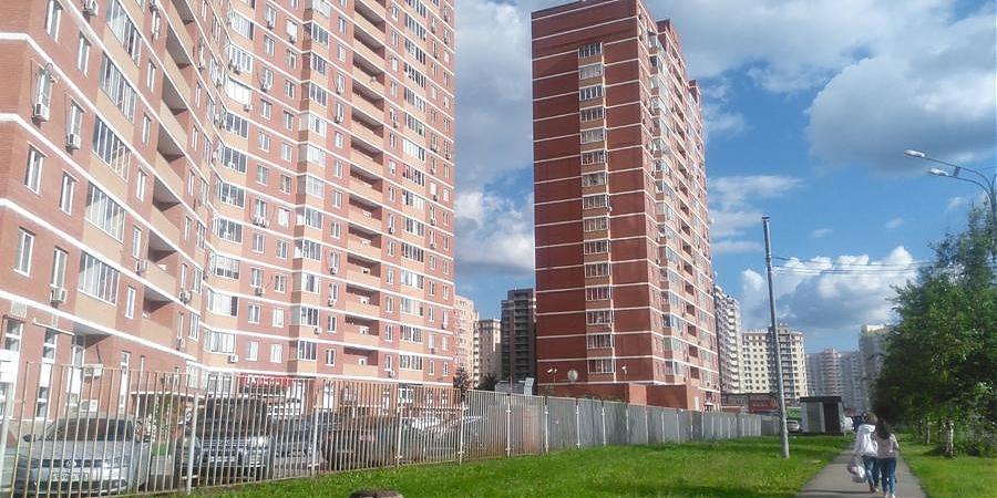 «Метриум»: Коррекция в начале года – спрос на жилье в Москве в I квартале сократился