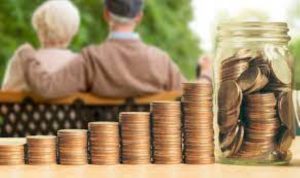 Негосударственные пенсионные фонды России показали положительную доходность в 2023 году