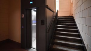 Новые лифты в Н.Новгороде нарушают правила эксплуатации