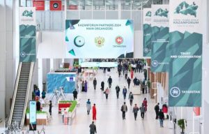 На KazanForum-2024 деловые ассоциации из 13 стран примут участие в Форуме торгово-промышленных палат