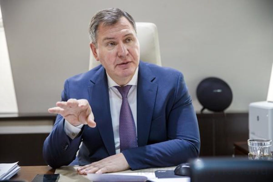 Уфимцев назвал три фактора, которые стабилизируют ситуацию с ремонтом по ОСАГО