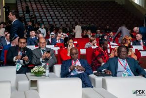 Участники форума KazanForum-2024 увидят премьеры 3 татарстанских фильмов