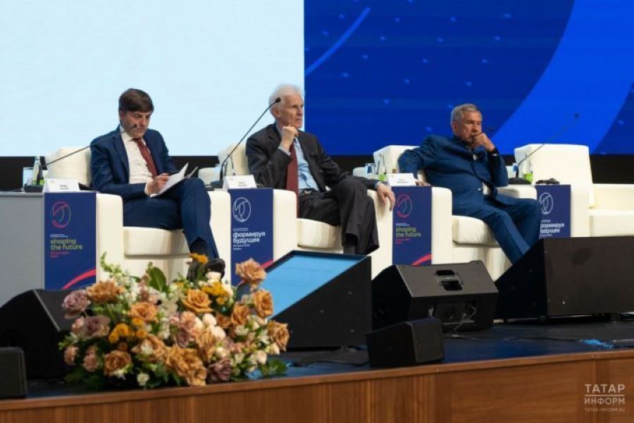 Представители дружественных стран соберутся на форуме министров образования в Казани