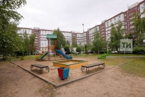 Более 420 тыс. татарстанцев проголосовали за парки и скверы для благоустройства