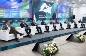 На KazanForum-2024 Россия выразила намерение удвоить товарооборот с Узбекистаном до 20 млн долларов