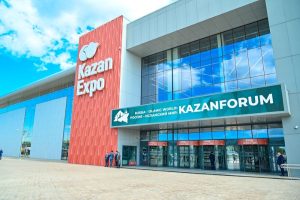 Более 9 стран представят свою продукцию на Международной ярмарке «Kazan–Halal Market 2024» в Татарстане