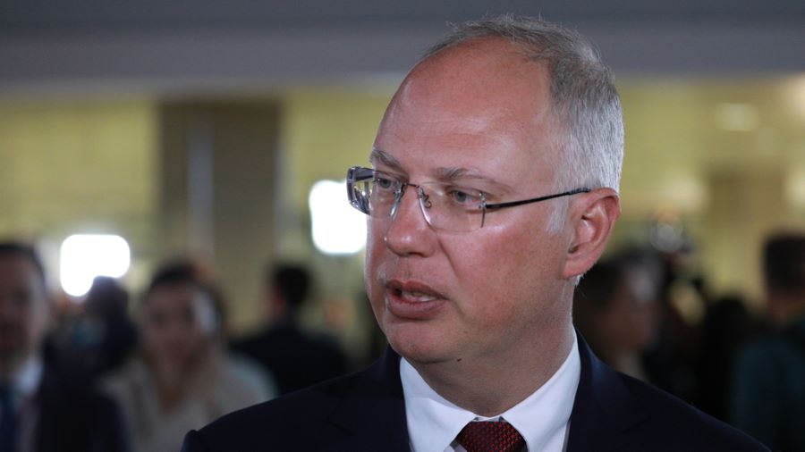 Глава РФПИ уверен, что Россия и Китай будут сотрудничать несмотря на западные санкции