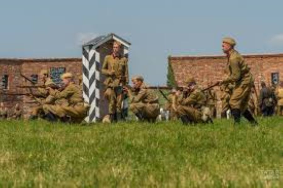 В Татарстане на фестивале исторической реконструкции впервые воссоздадут масштабную наступательную операцию «Багратион»