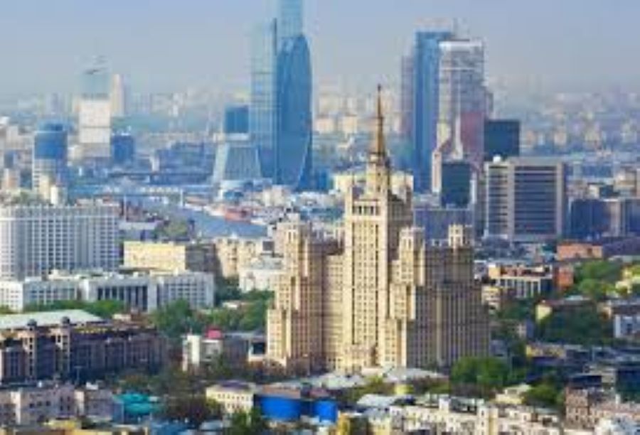 18 июня состоится Международная конференция молодежных советов Росреестра