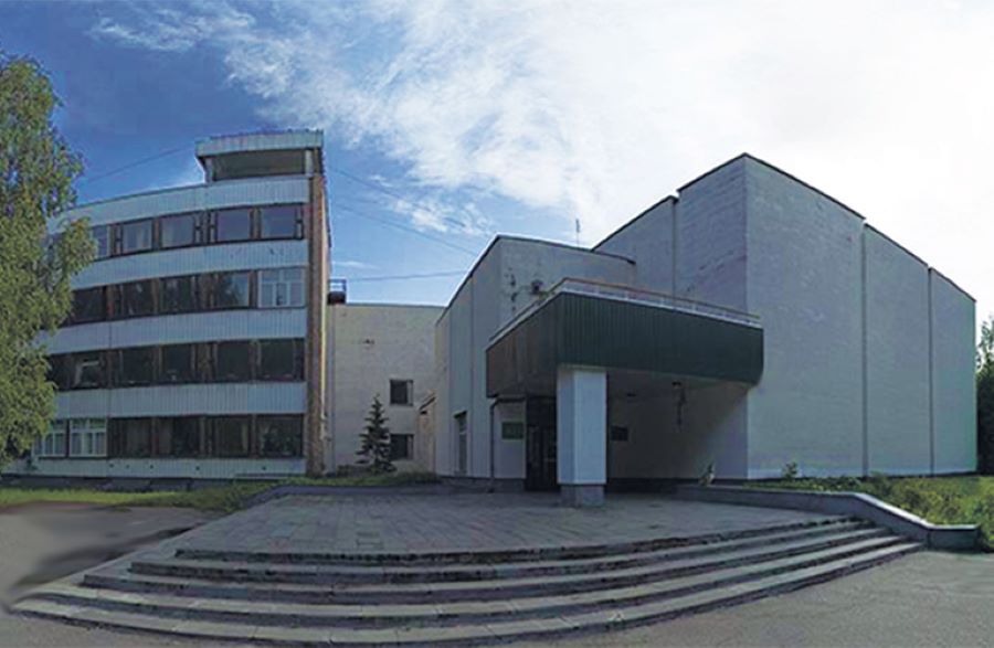 Ученые ИФХиБПП РАН установили оборудование для метеорологических и газоаналитических наблюдений на ЭКС «Пущино»