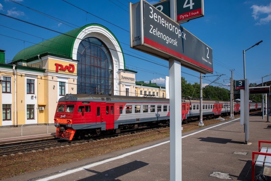СЗППК открывает запись на пешеходные экскурсии в июне