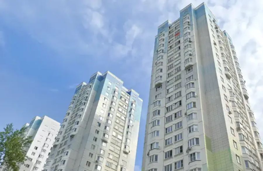 Назван район Москвы, где чаще всего арендуют дорогое жилье