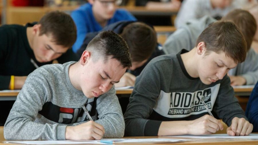 Дети участников СВО и контрактников могут поступить на бюджет в вузыТатарстана по отдельной квоте
