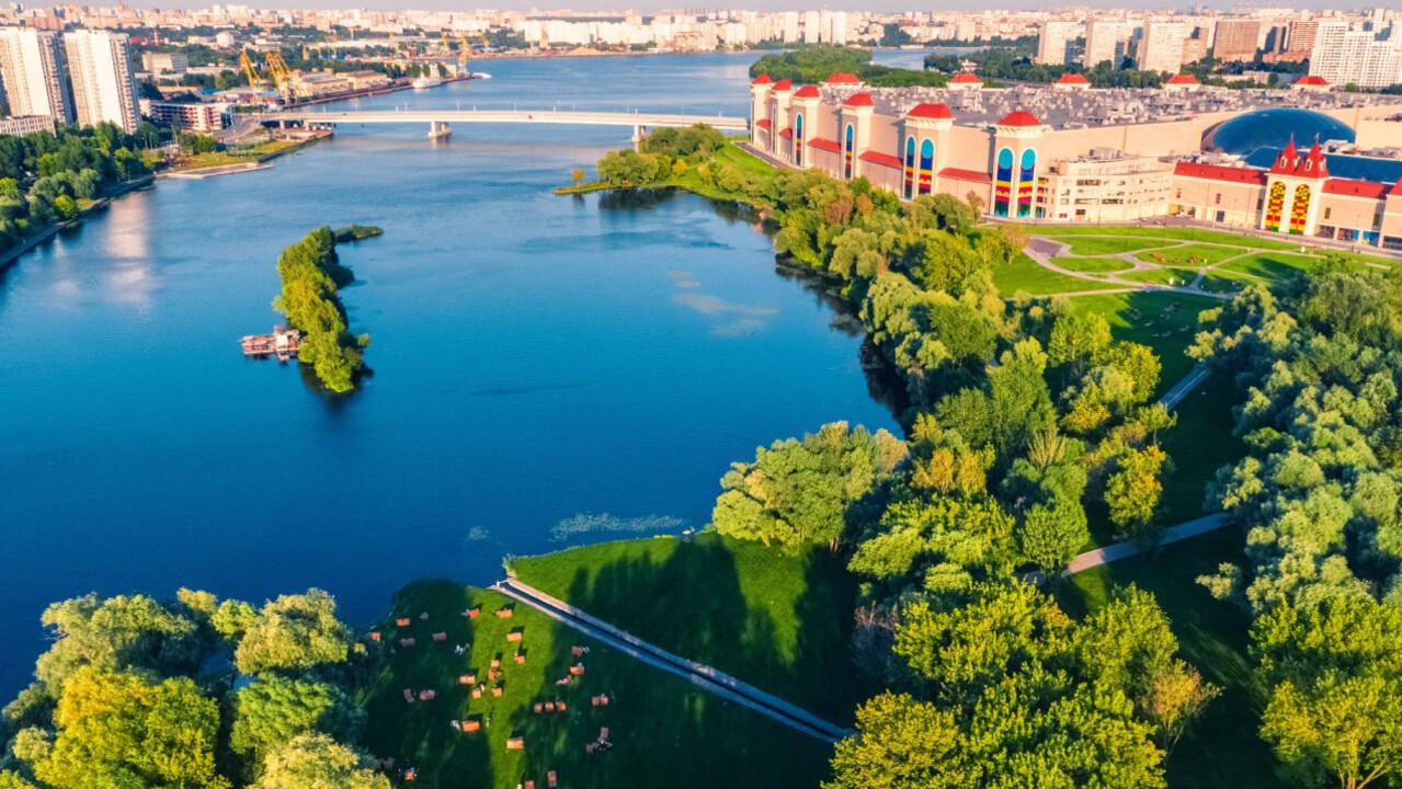 Regions Development: ЮАО лидирует по темпам роста арендных ставок