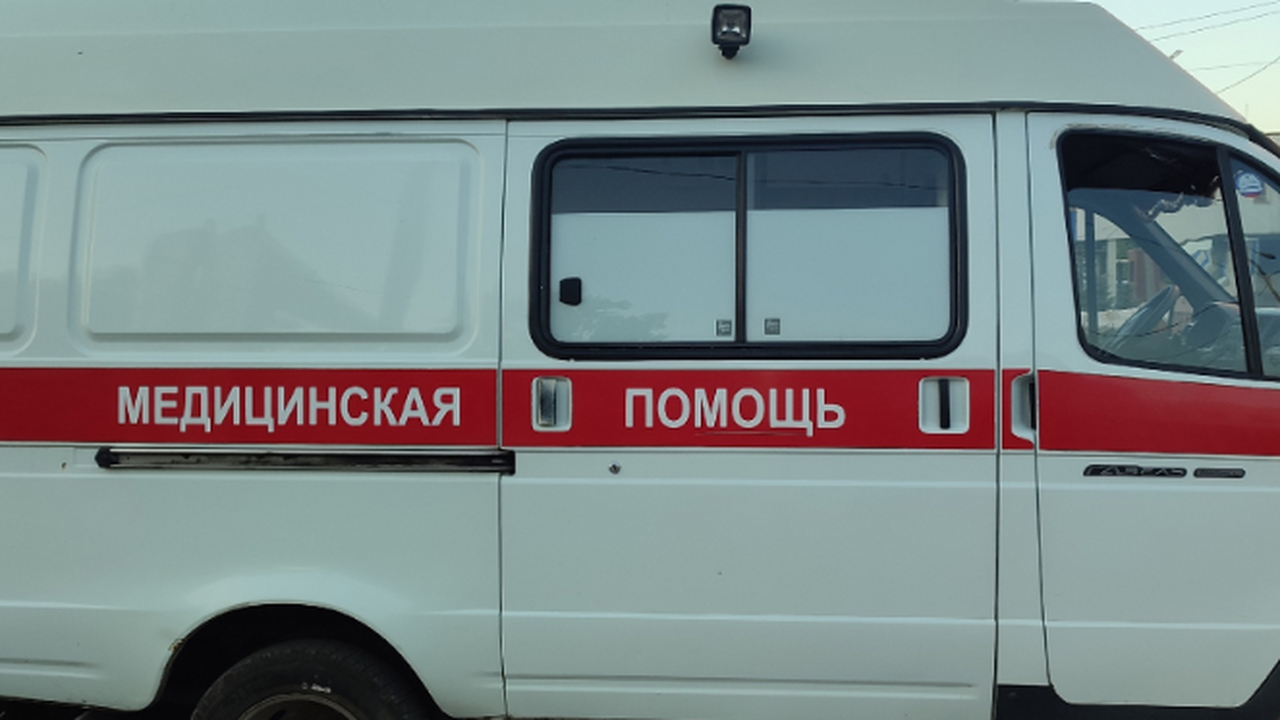 В Татарстане врачи спасли пациента, у которого сердце останавливалось 10 раз!