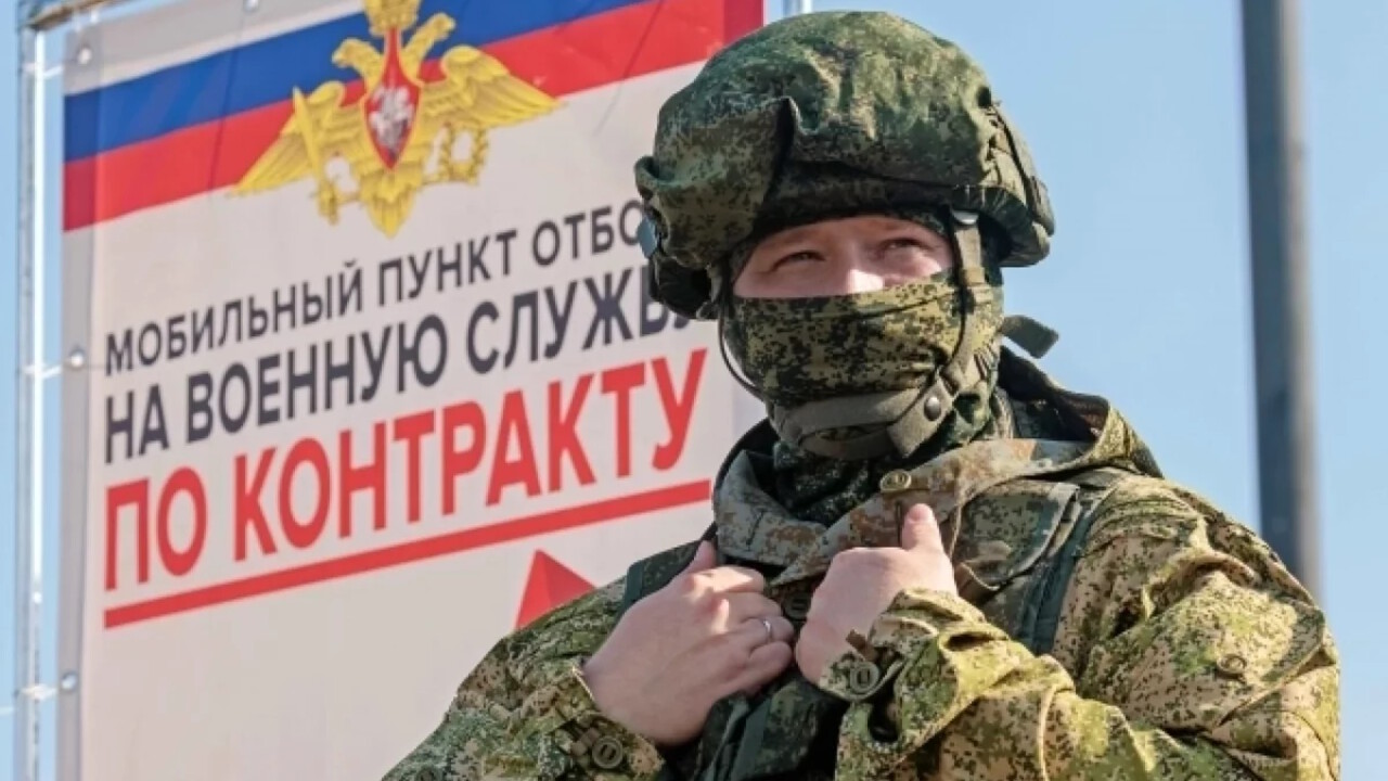 В Татарстане увеличили выплаты контрактникам до 2,8 млн рублей