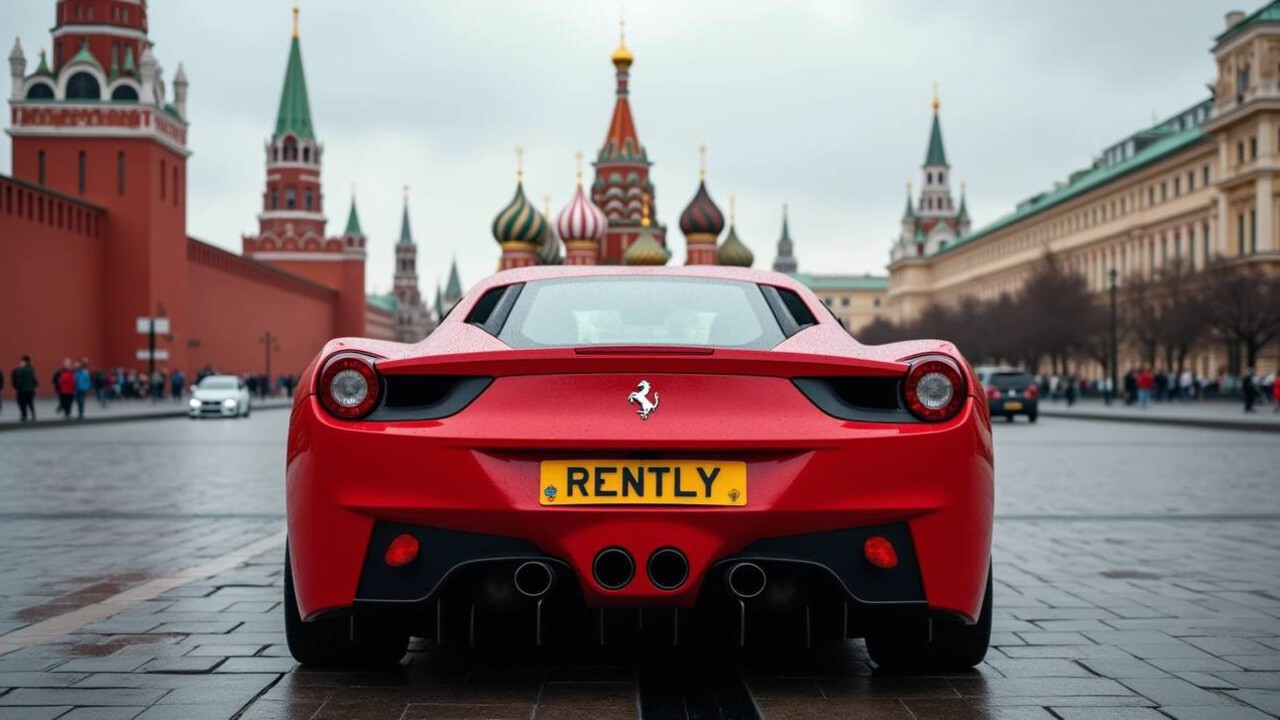 Анонс деловой программы форума автопроката «АвтоРент 2025»