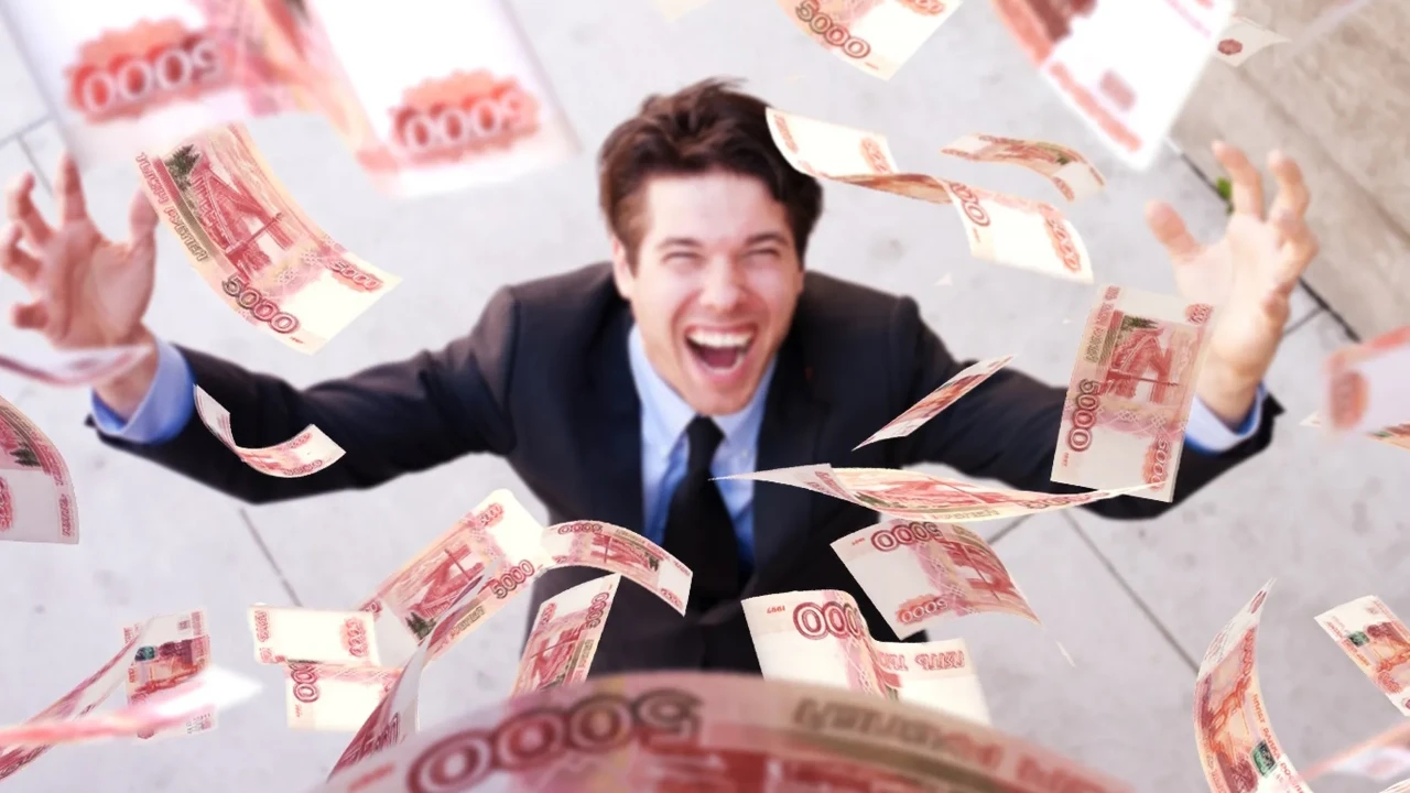 Почти четверть опрошенных россиян верят в приметы, связанные с деньгами