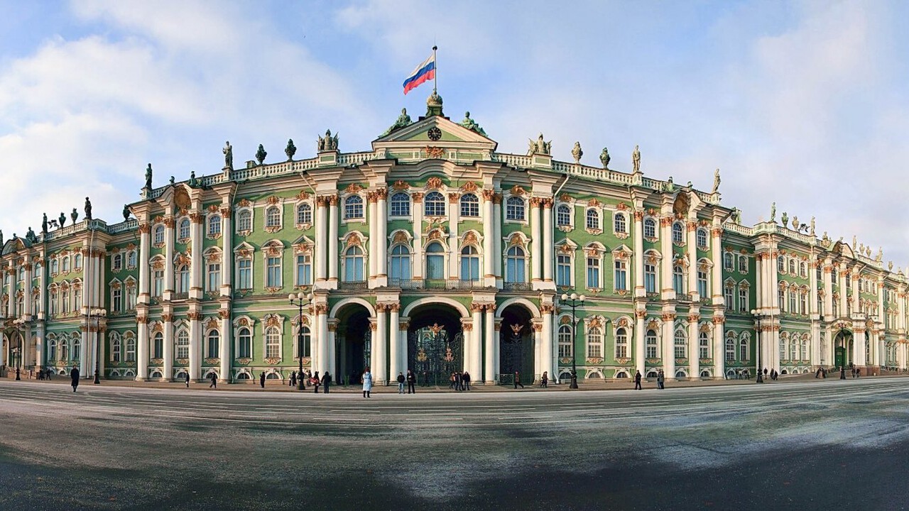 5 музеев из Санкт-Петербурга получат 28,2 млн рублей от Фонда Потанина