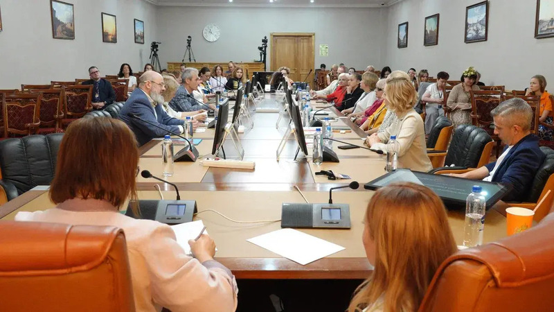 III конференция  "Белые Ночи-2025" для женщин-лидеров пройдёт в Санкт-Петербурге