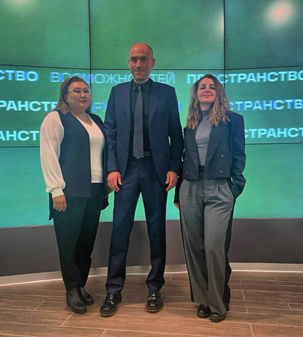 Работу над ошибками столичных застройщиков провели в Росреестре