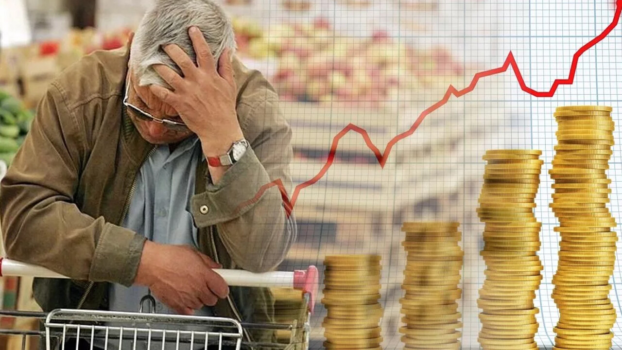 «Аппетит не по карману»: россияне сильнее всего ощущают рост цен на еду