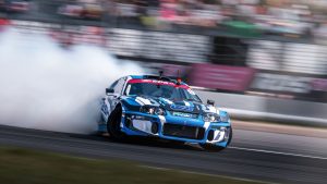      RDS GP  Moscow Raceway