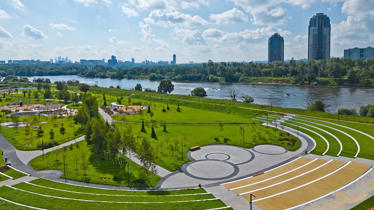 «Клубный город на реке Primavera» — лидер продаж в премиальном сегменте жилой недвижимости Москвы