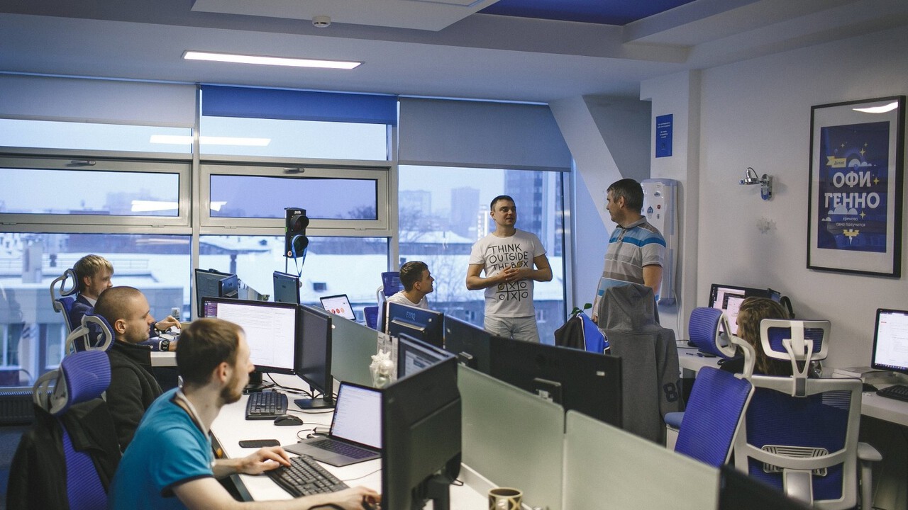 IT-компания Wellsoft представила масштабное обновление платформы Wellsoft Elements