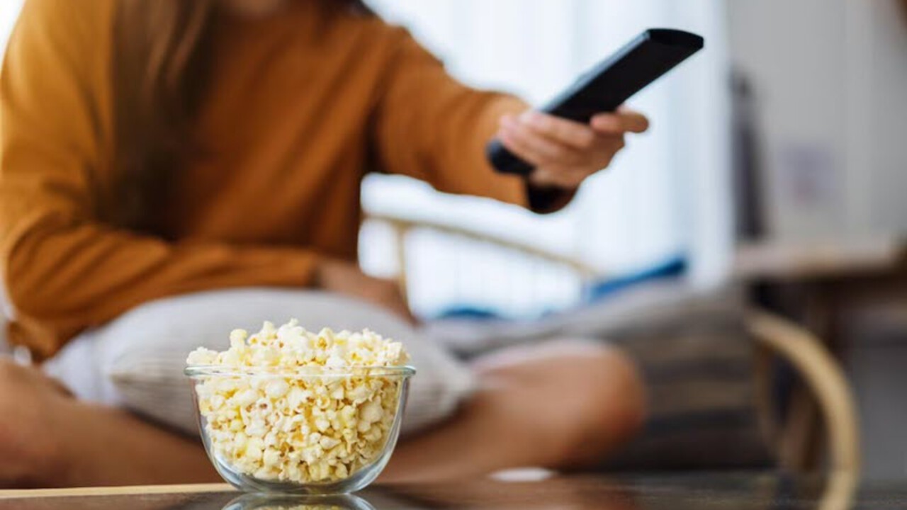 Где смотрят фильмы и сериалы россияне: исследование предпочтений от GetPayAll