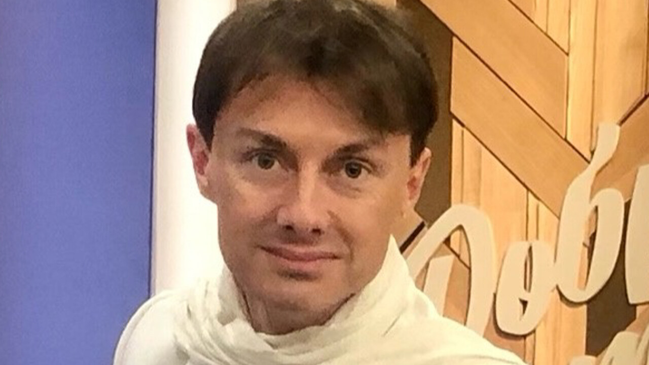 Андрей Разин официально объявил Сергея Арутюнова солистом группы Ласковый Май