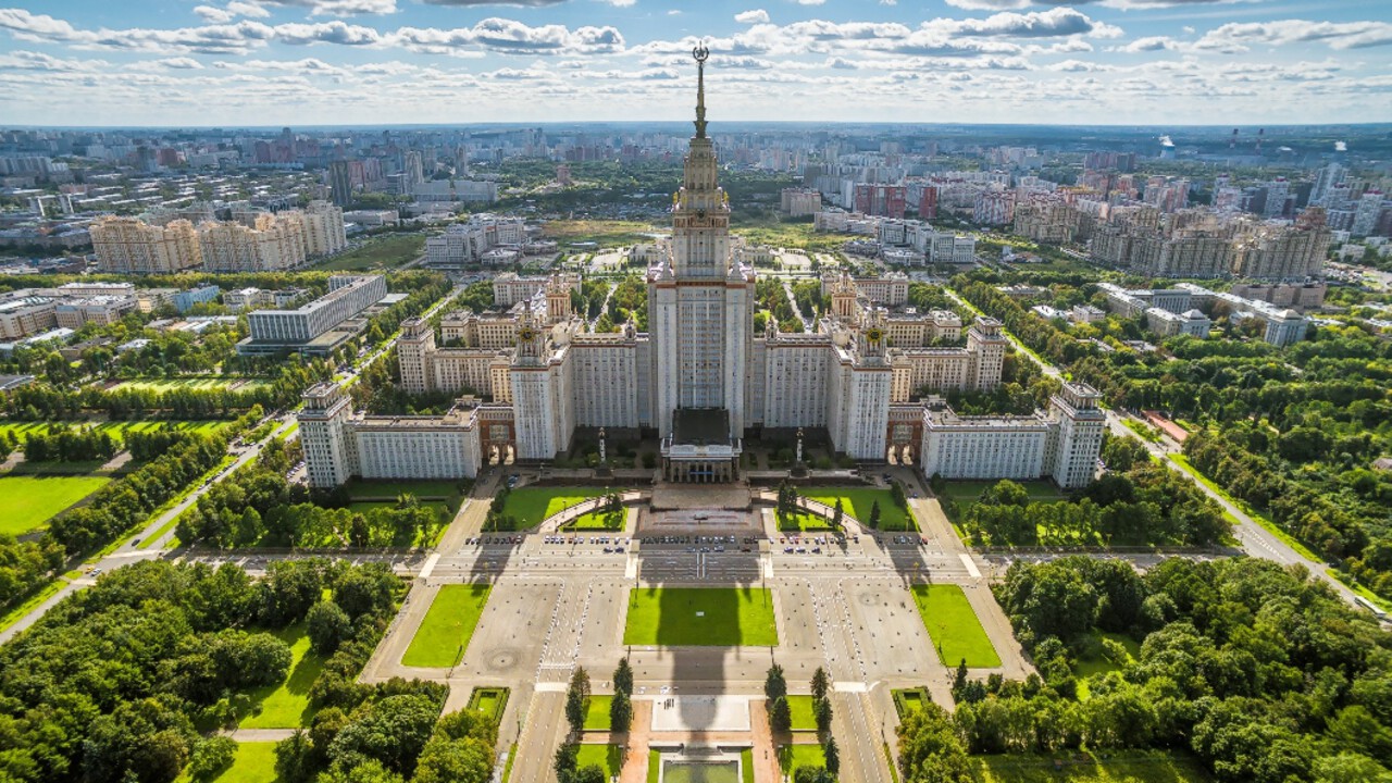 «Метриум»: Попасть в десяточку – новостройки рядом с топ-10 лучших вузов Москвы