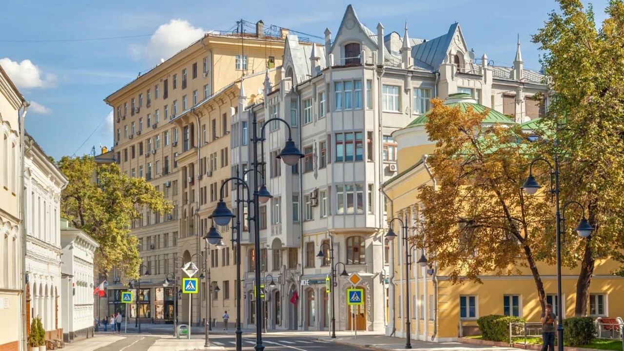 Rariteco: Элитный квадратный метр – разные взгляды москвичей и регионалов