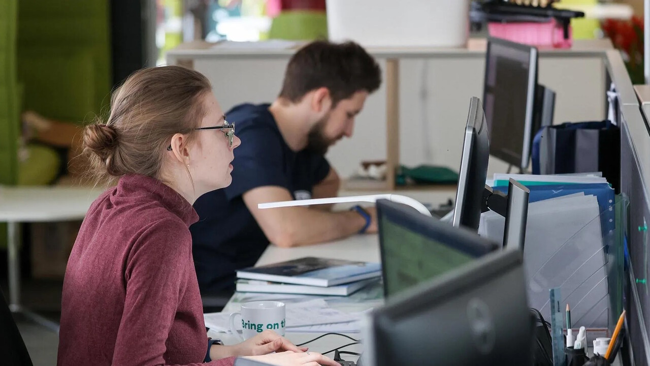 Российский ответ Silicon Valley: как отечественный ИИ-стартап планирует сократить рабочую неделю до 3-4 дней