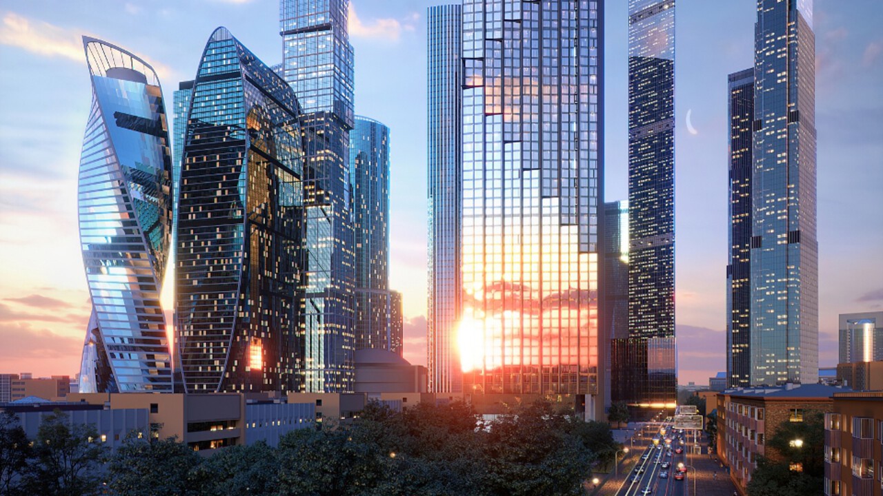 KEY CAPITAL: Уроки русского – почти половина новостроек Москвы сменит названия