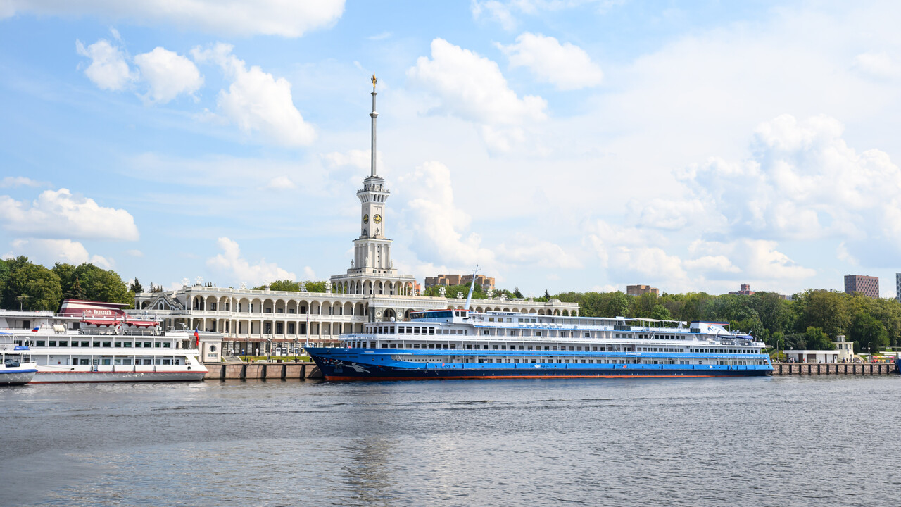 Мосгортранс
