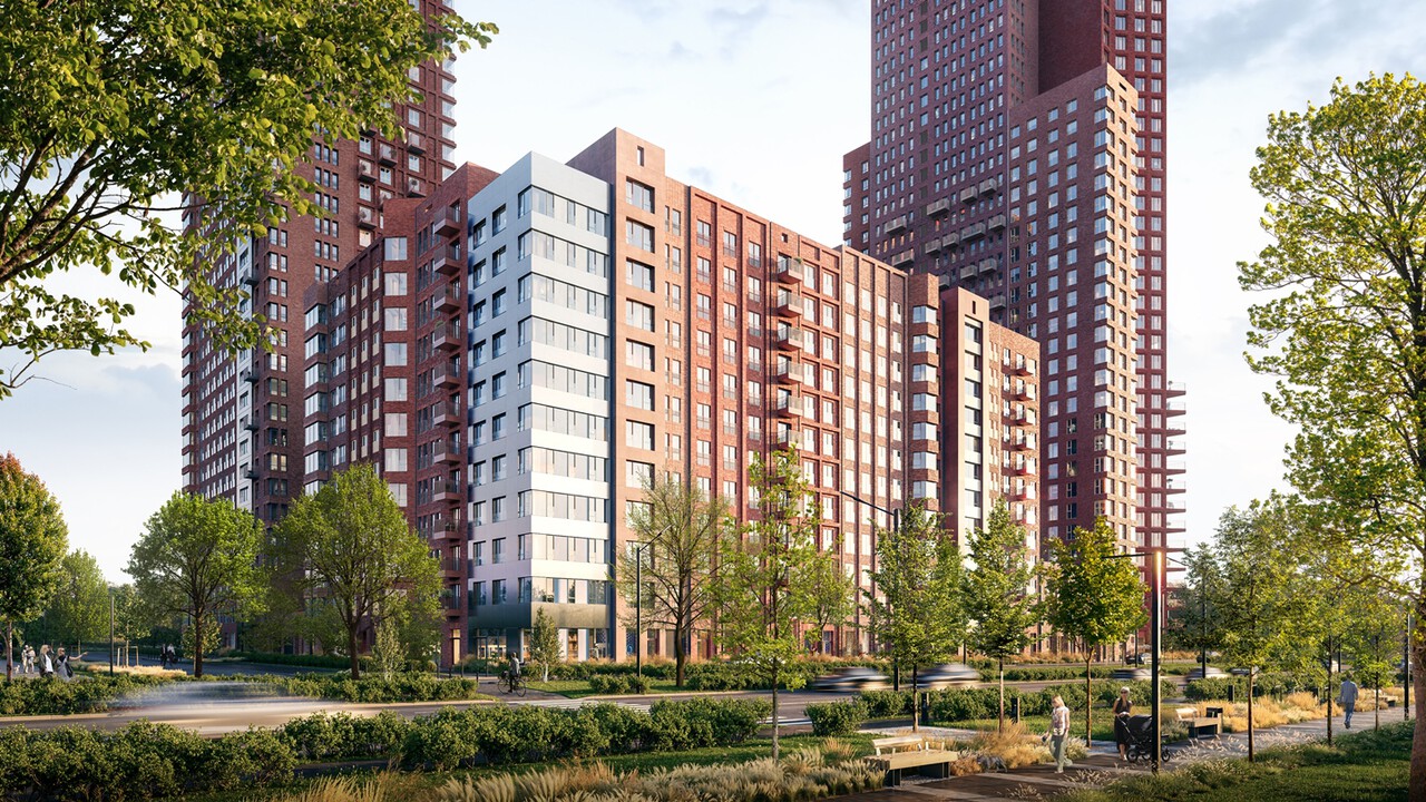 «Метриум»: Самые продаваемые массовые новостройки Москвы в I полугодии