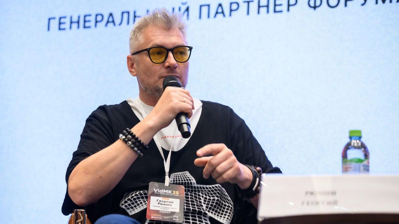«Октава ДМ» обеспечила звук на крупнейшем форуме кино- и видеопроизводства VidMK25