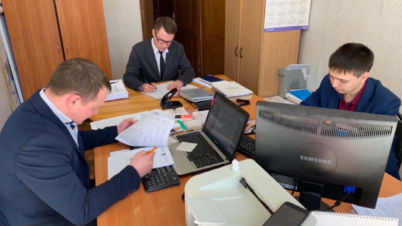 Более 100 безработных татарстанцев получили новую профессию благодаря Кадровому центру